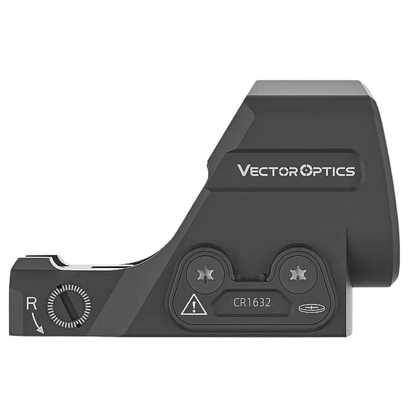 Vector Optics Frenzy FLEX 24x29 MRT Red Dot Sight