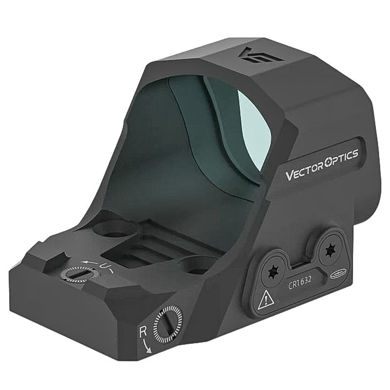 Vector Optics Frenzy FLEX 24x29 MRT Red Dot Sight