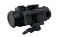 Vector Optics Maverick-II Plus 1x22 DBR Double-Reticle Red Dot Sight - Black