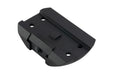 Vector Optics Maverick-II Plus 1x22 DBR Double-Reticle Red Dot Sight - Black