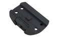 Vector Optics Maverick-II Plus 1x22 SOL Solar Power Red Dot Sight
