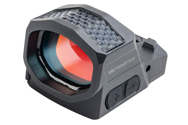 Vector Optics Frenzy-X Gen II 1 x 19 x 26 MRS GenII Micro Red Dot Sight
