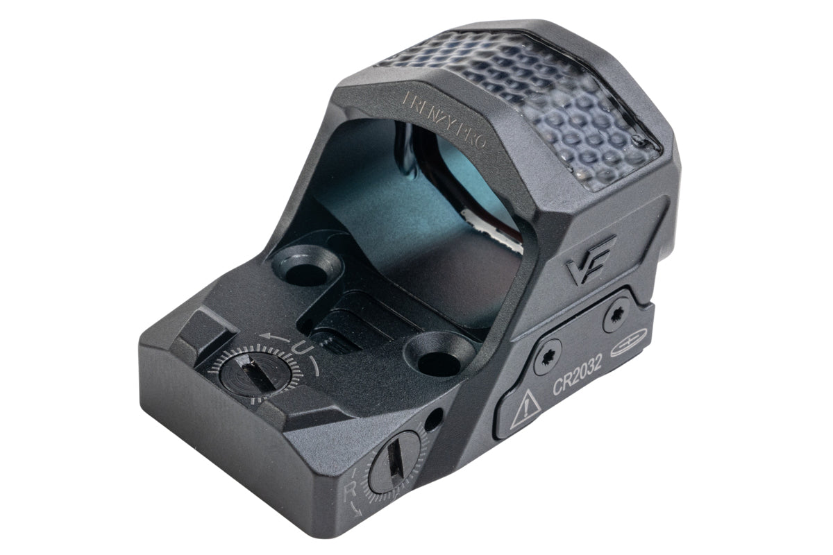 Vector Optics Frenzy-X Gen II 1 x 19 x 26 MRS GenII Micro Red Dot Sight