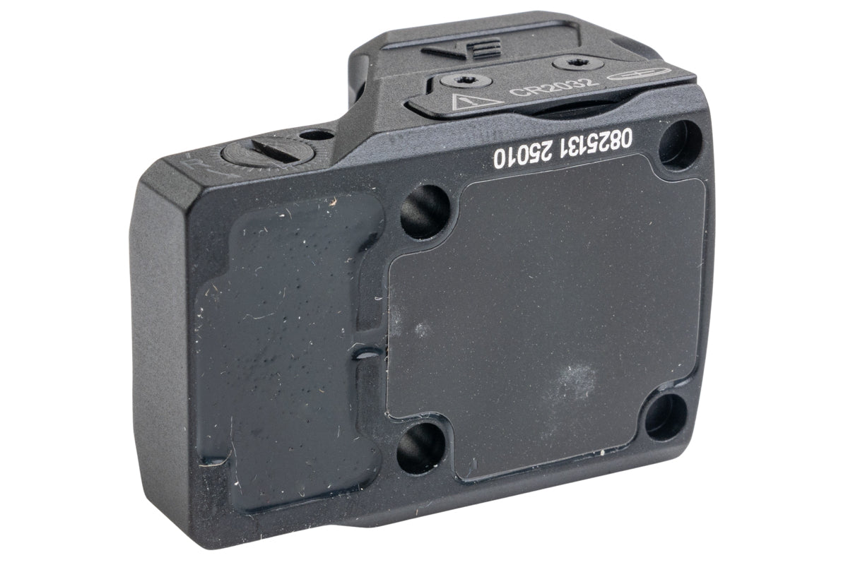 Vector Optics Frenzy-X Gen II 1 x 19 x 26 MRS GenII Micro Red Dot Sight
