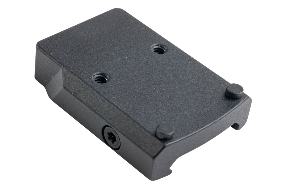 Vector Optics Frenzy-X Gen II 1 x 19 x 26 MRS GenII Micro Red Dot Sight