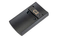 Vector Optics Sphinx Red Dot Pistol Mount Base for Sig P226 TEK (Doctor Sight) Footprint