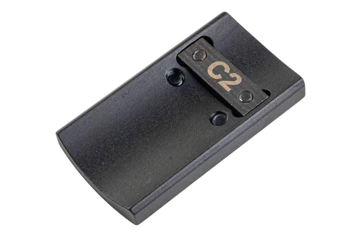 Vector Optics Sphinx Red Dot Pistol Mount Base for Sig P226 TEK (Doctor Sight) Footprint