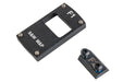 Vector Optics Sphinx Red Dot Pistol Mount Base for Smith & Wesson M&P TEK (Doctor Sight) Footprint