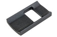 Vector Optics Sphinx Red Dot Pistol Mount Base for Smith & Wesson M&P TEK (Doctor Sight) Footprint