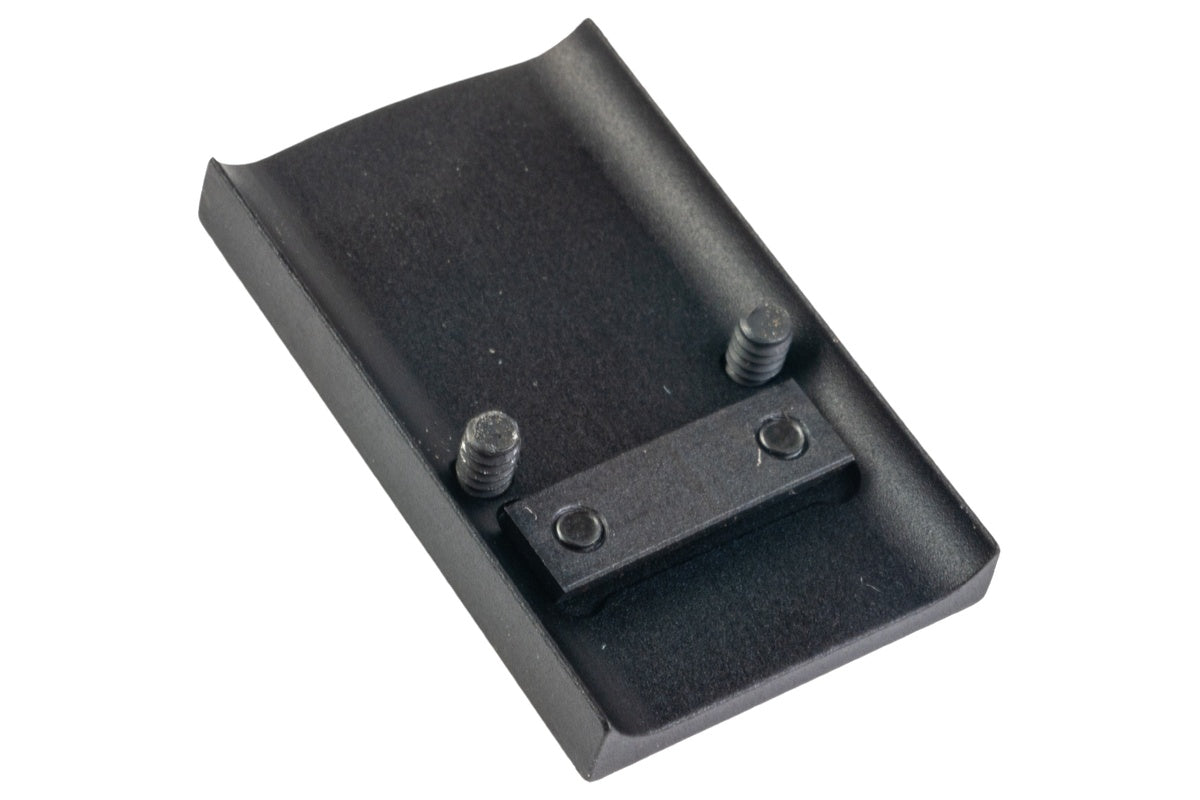 Vector Optics Frenzy Red Dot Pistol Mount Base for G17 MOJ (RMR) Footprint
