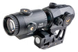 Vector Optics Scrapper 1x25 MRT Red Dot & Paragon 3x Magnifier Kit w/ Integrated One-Piece Picatinny Mount