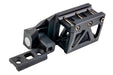 Vector Optics Scrapper 1x25 MRT Red Dot & Paragon 3x Magnifier Kit w/ Integrated One-Piece Picatinny Mount