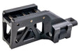 Vector Optics Scrapper 1x25 MRT Red Dot & Paragon 3x Magnifier Kit w/ Integrated One-Piece Picatinny Mount