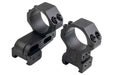 Vector Optics 30mm Adjustable Cantilever Weaver Rings