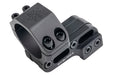 Vector Optics 30mm Adjustable Cantilever Weaver Rings