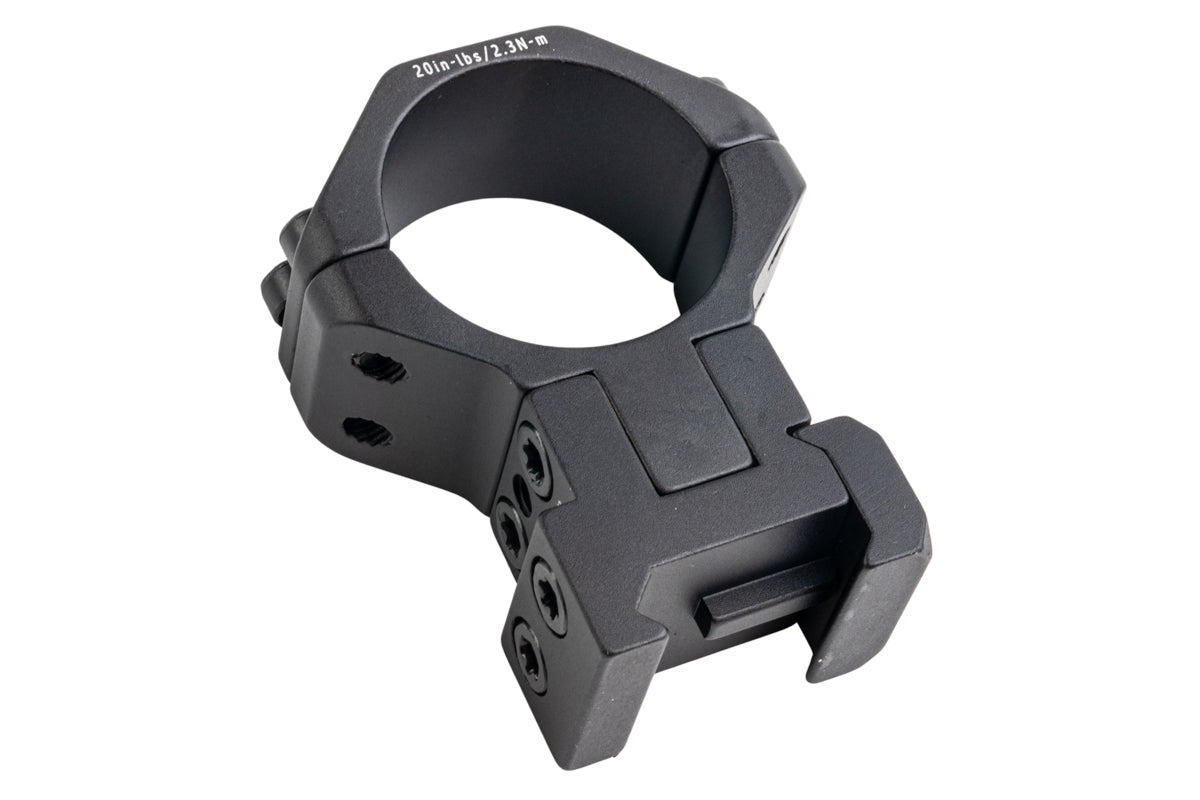 Vector Optics 30mm Adjustable Cantilever Weaver Rings
