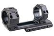 Vector Optics 34mm X-MOD 1.5inch One Piece Extended Picatinny Mount