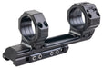 Vector Optics 34mm X-MOD 1.5inch One Piece Extended Picatinny Mount