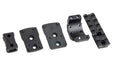 Vector Optics 30mm X-ACCU Mount Assembly Kit 4 Holes