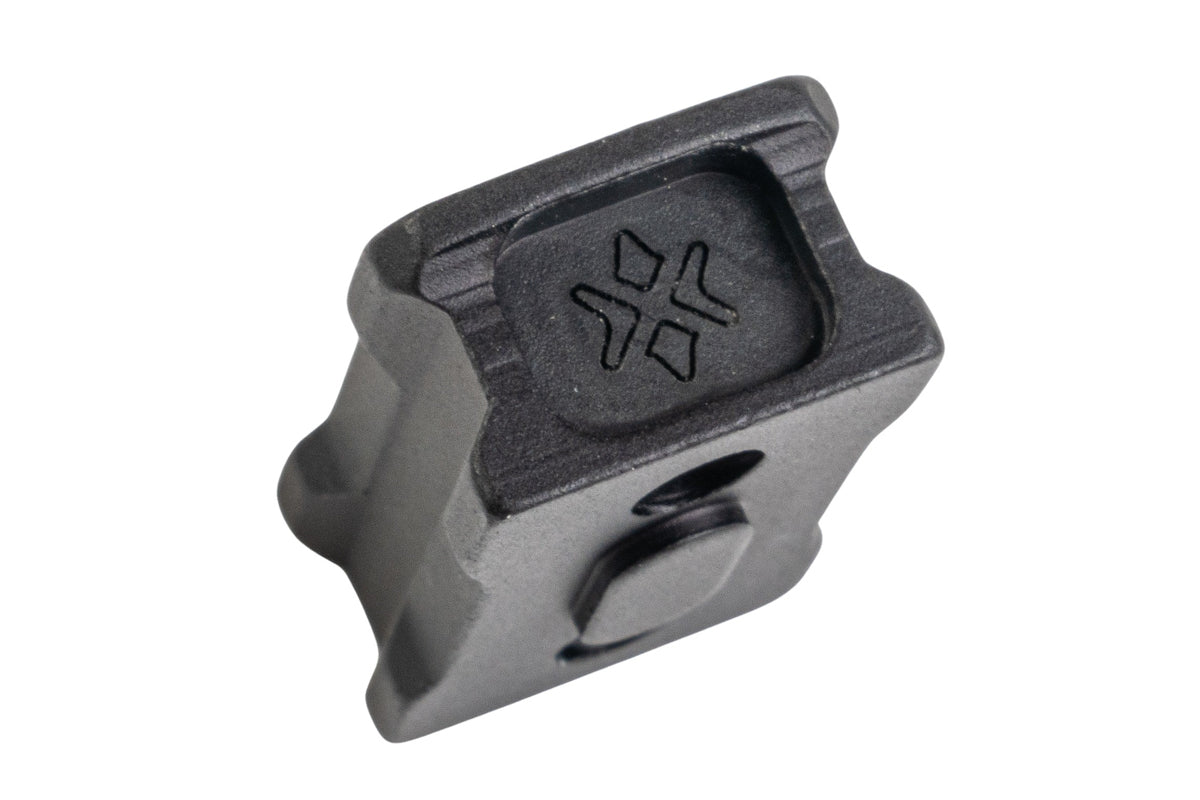 Vector Optics 30mm X-ACCU Mount Assembly Kit 4 Holes