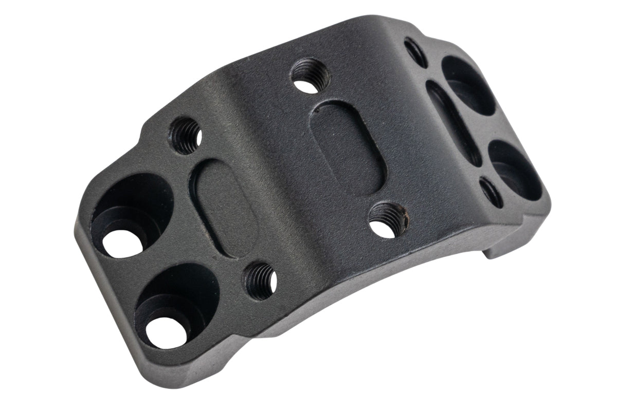 Vector Optics 30mm X-ACCU Mount Assembly Kit 4 Holes