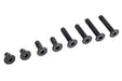 Vector Optics 30mm X-ACCU Mount Assembly Kit 4 Holes