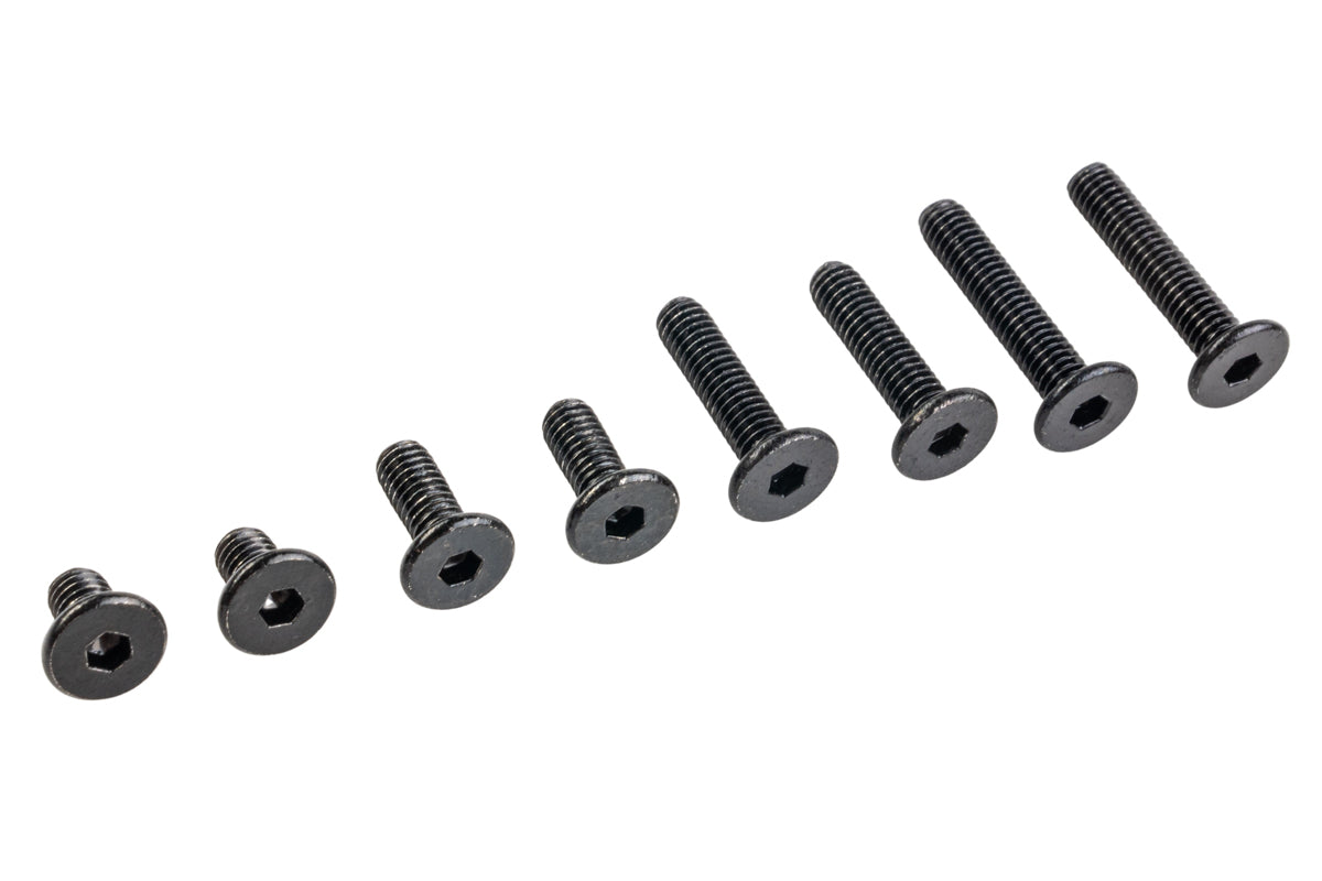 Vector Optics 30mm X-ACCU Mount Assembly Kit 4 Holes
