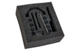 Vector Optics 30mm X-ACCU Mount Assembly Kit 4 Holes