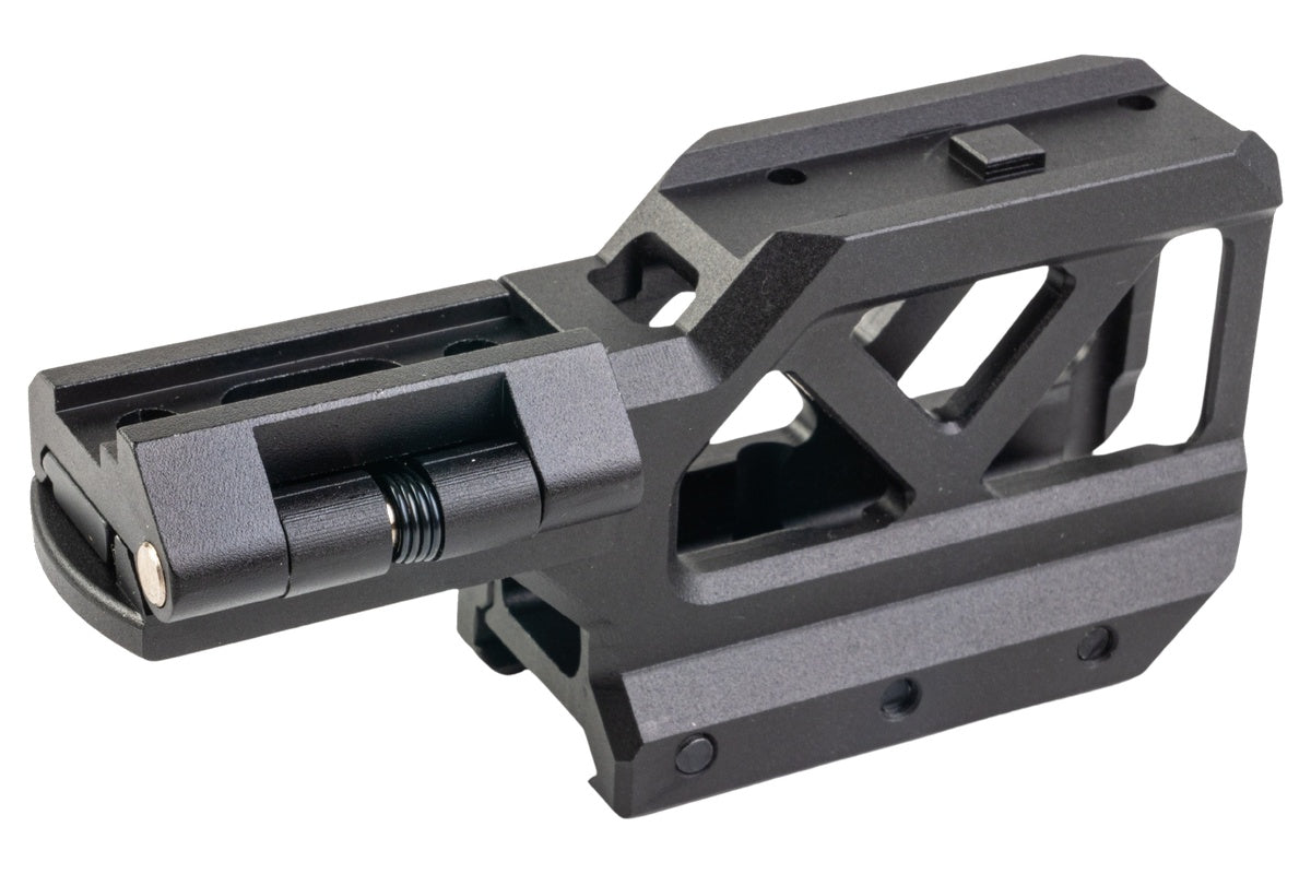 Vector Optics Maverick Red Dot / Magnifier One Piece Picatinny Mount