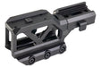 Vector Optics Maverick Red Dot / Magnifier One Piece Picatinny Mount