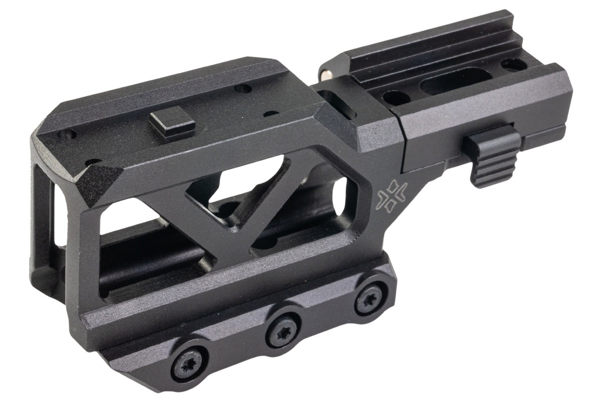 Vector Optics Maverick Red Dot / Magnifier One Piece Picatinny Mount