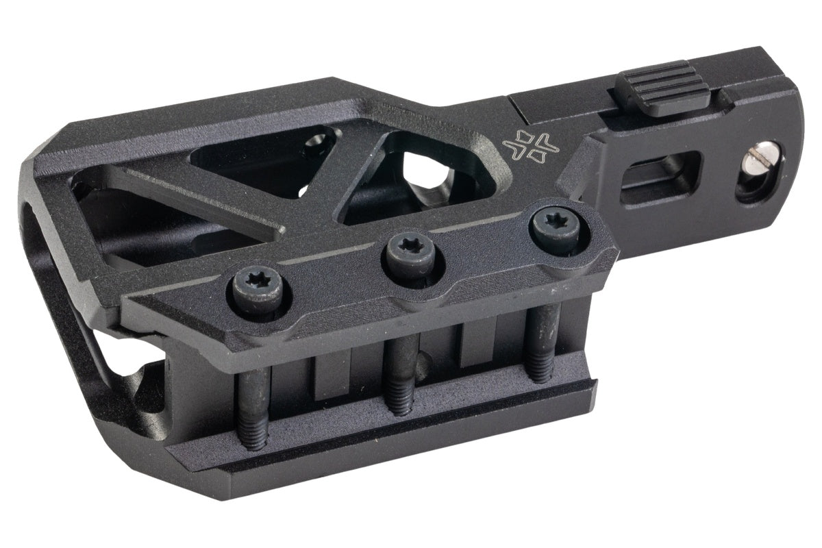 Vector Optics Maverick Red Dot / Magnifier One Piece Picatinny Mount