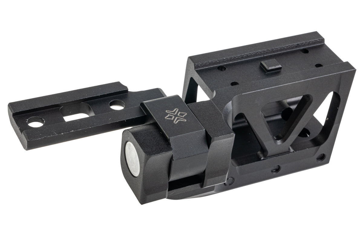 Vector Optics Scrapper Red Dot / Paragon Magnifier One Piece Picatinny Mount