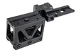 Vector Optics Scrapper Red Dot / Paragon Magnifier One Piece Picatinny Mount