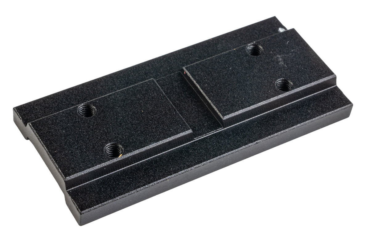 Vector Optics Scrapper Red Dot / Paragon Magnifier One Piece Picatinny Mount