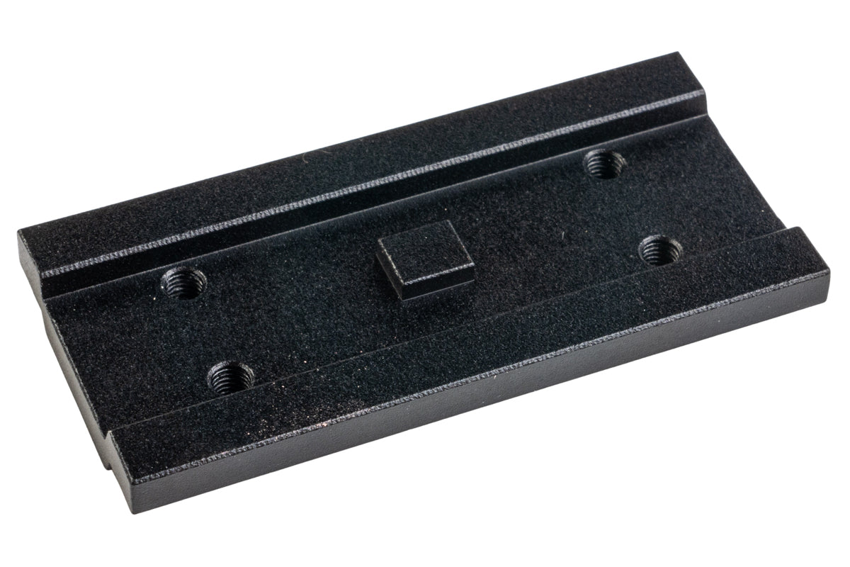 Vector Optics Scrapper Red Dot / Paragon Magnifier One Piece Picatinny Mount