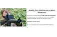 Virtual Shot Shooting Simulator Picatinny Mount