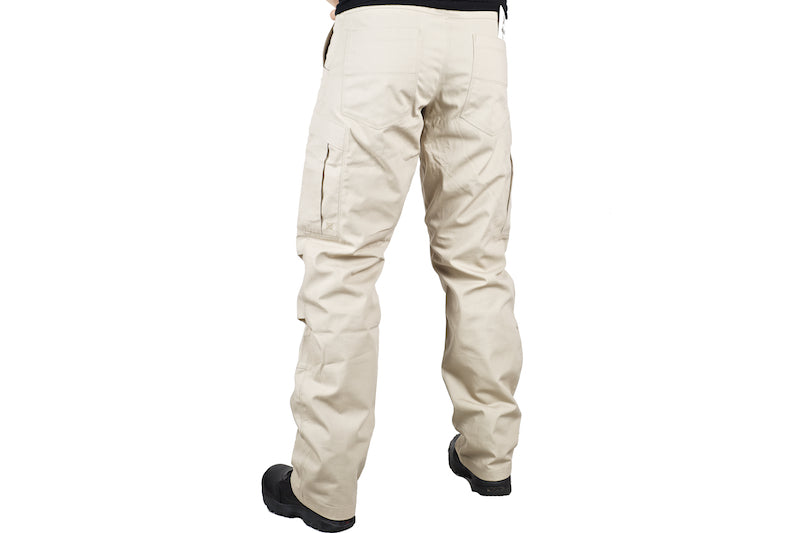 Vertx Men's Phantom LT Slim Fit Pants Khaki 3632