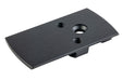 Vector Optics VEWAR Pistol Red Dot Sight Mount Base for Tokyo Marui Hi Capa GBB