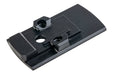 Vector Optics VEWAR Pistol Red Dot Sight Mount Base for Tokyo Marui Hi Capa GBB