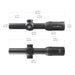 Vector Optics Constantine 1-8x24 SFP Rifle Scope