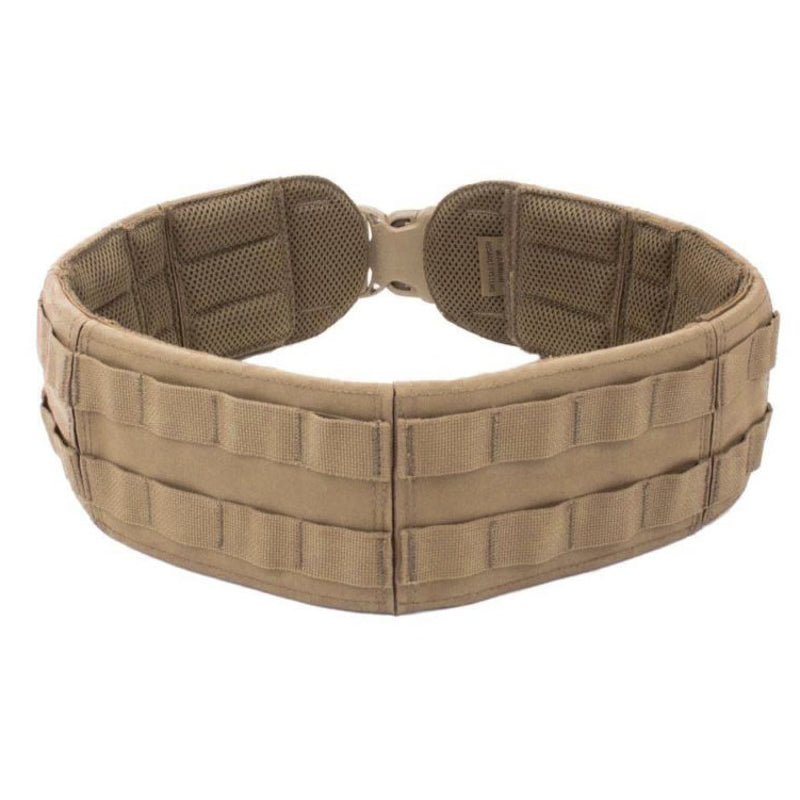 Warrior Assault Systems Gunfighter Belt (Coyote Tan, Large)