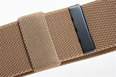 WADSN Tactical Belt with Quick Detach (WB0002/ Dark Earth)