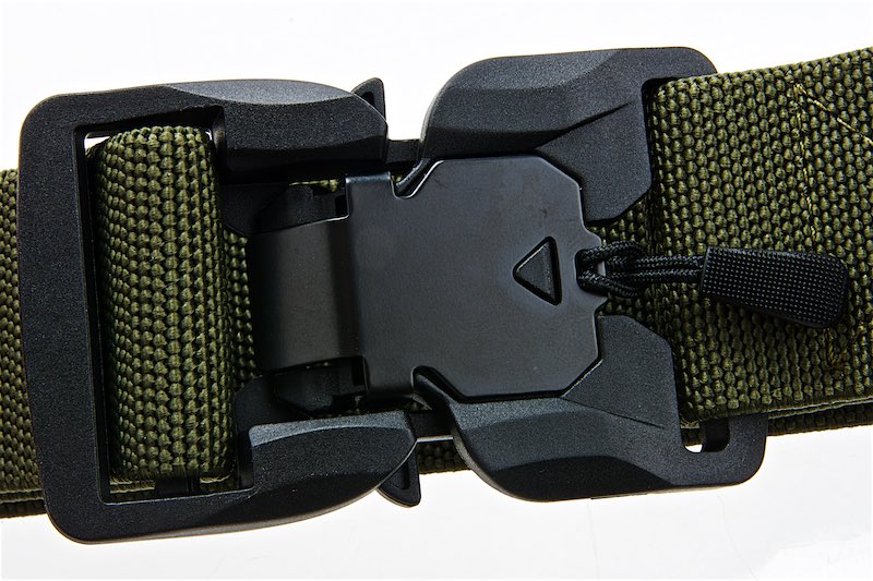 WADSN Tactical Belt with Quick Detach (WB0002/ Olive Drab)