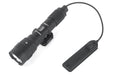 WADSN PROTAC Style Flashlight / Weapon Light with Rail Mount
