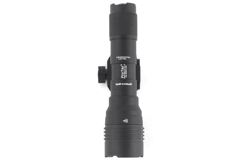WADSN PROTAC Style Flashlight / Weapon Light with Rail Mount