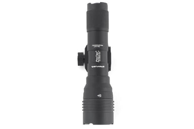 WADSN PROTAC Style Flashlight / Weapon Light with Rail Mount (Dark Earth)