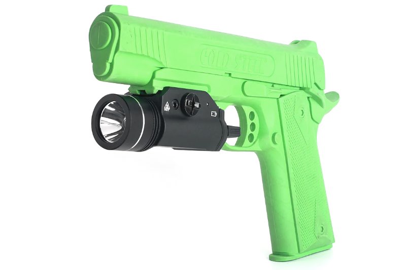 WADSN TLR-1 Pistol Weapon Tactical Light (Dark Earth)