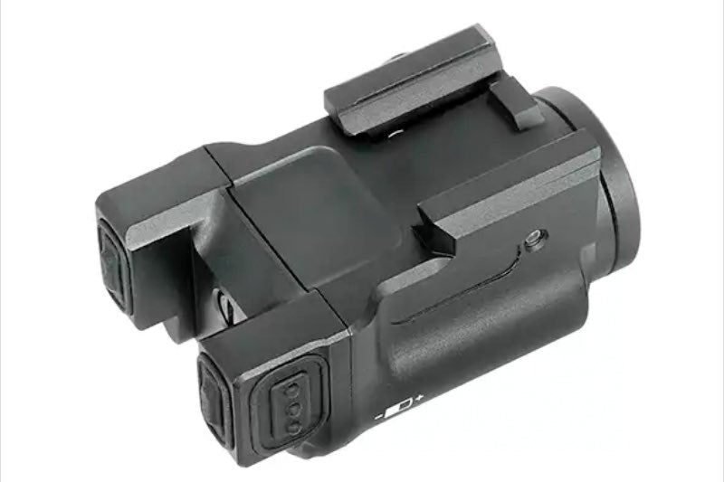 WADSN K-1S Gen 2.0 Pistol Weapon Tactical Light