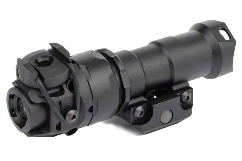 WADSN KIJI K1 Tactical Flashlight